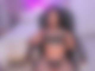 amelie-jhons's Live Sex Cam Show