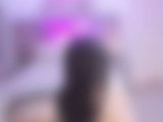 amelie-jhons's Live Sex Cam Show