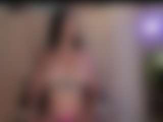 Live cam show with amelie-jhons - Ebony Teen (18+) on Camsoda | colombia
