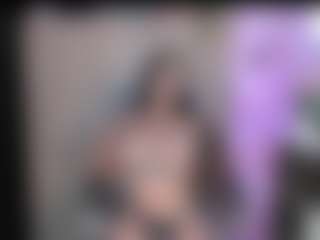 Live cam show with amelie-jhons - Ebony Small Tits on sexylive.show
