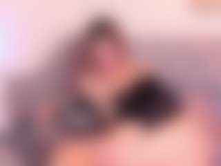 Live cam show with magic-rouse - Thong on Cam Slut