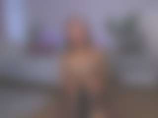 Mia Mermaid's Live Sex Cam Show