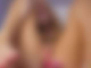 Mia Mermaid's Live Sex Cam Show