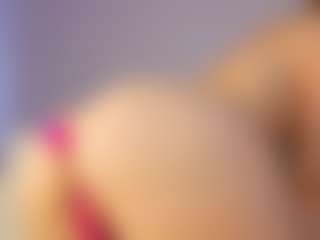 Mia Mermaid's Live Sex Cam Show