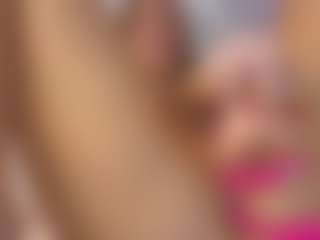 Mia Mermaid's Live Sex Cam Show