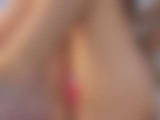 Mia Mermaid's Live Sex Cam Show
