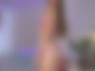 Mia Mermaid's Live Sex Cam Show