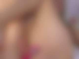 Mia Mermaid's Live Sex Cam Show