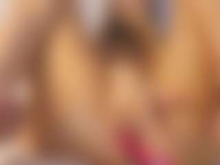 Mia Mermaid's Live Sex Cam Show