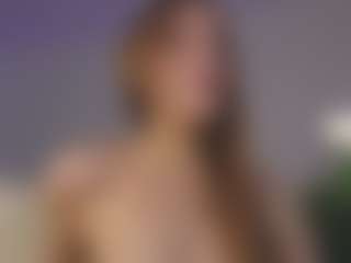 Mia Mermaid's Live Sex Cam Show