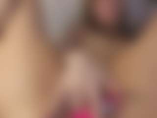 Mia Mermaid's Live Sex Cam Show