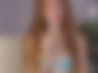 Mia Mermaid's Live Sex Cam Show
