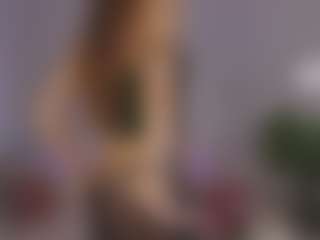 Mia Mermaid's Live Sex Cam Show