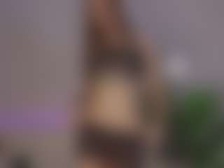 Mia Mermaid's Live Sex Cam Show