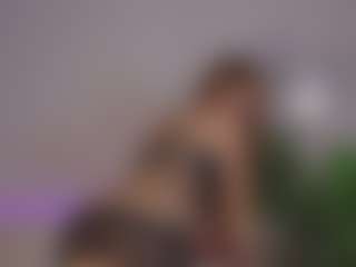 Mia Mermaid's Live Sex Cam Show