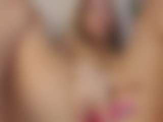 Live cam show with Mia Mermaid - Lush on Soda Cam