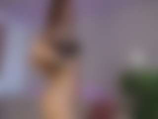 Mia Mermaid's Live Sex Cam Show