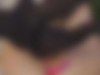 Mia Mermaid's Live Sex Cam Show