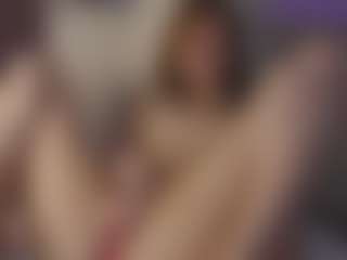 Mia Mermaid's Live Sex Cam Show