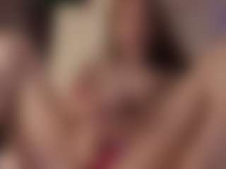 Mia Mermaid's Live Sex Cam Show