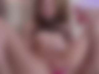 Mia Mermaid's Live Sex Cam Show