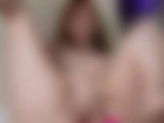 Mia Mermaid's Live Sex Cam Show