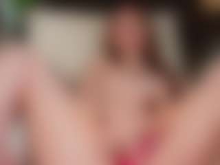 Mia Mermaid's Live Sex Cam Show