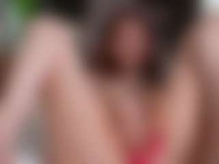 Mia Mermaid's Live Sex Cam Show