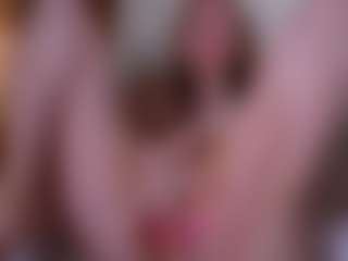 Mia Mermaid's Live Sex Cam Show