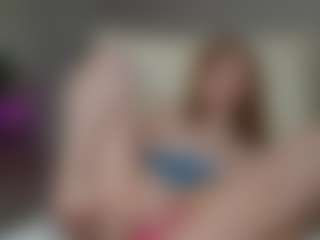 Mia Mermaid's Live Sex Cam Show