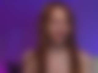 Mia Mermaid's Live Sex Cam Show