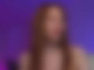 Mia Mermaid's Live Sex Cam Show