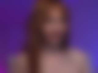 Mia Mermaid's Live Sex Cam Show
