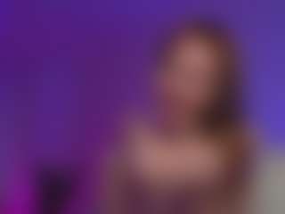 Mia Mermaid's Live Sex Cam Show