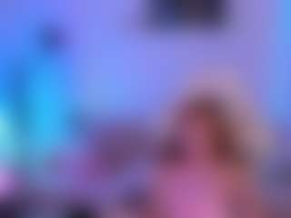 Live cam show with MiaGingerRose - Solo on crypto-cams