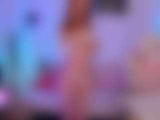 Live cam show with MiaGingerRose - Dp on fuklive.com