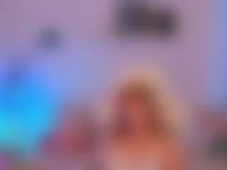 Live cam show with MiaGingerRose - Solo on Fling VIP Chat