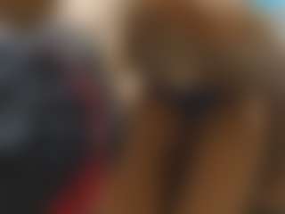 Live cam show with avrilhyn - Black BBW on livesexfox.com