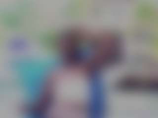 Live cam show with EbonyOlive69 - Oil on slutload