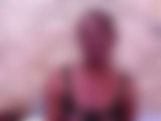 Live cam show with EbonyOlive69 - Gagging on Camsoda