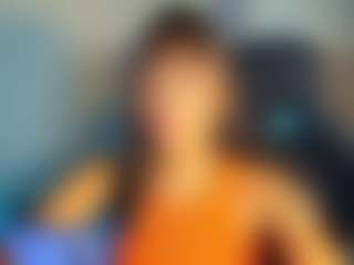 Live cam show with EmiilieEvaans - Thin on iamadamtest123.com
