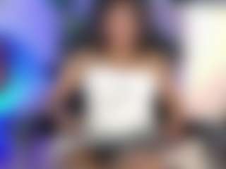 EmiilieEvaans's Live Sex Cam Show