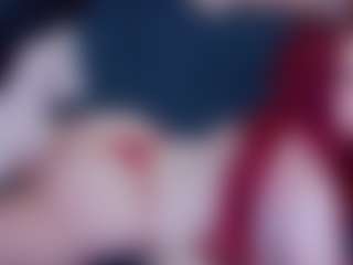 Live cam show with EvaPeachh - College on Camsoda