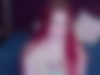 Live cam show with EvaPeachh - College on CSO-WL
