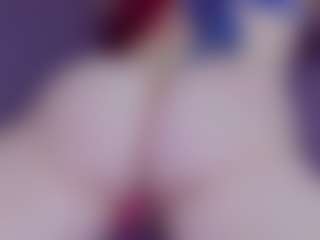 EvaPeachh's Live Sex Cam Show