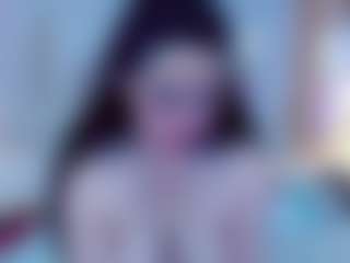 Live cam show with kaissy-bunny - Butt Plug on slutload