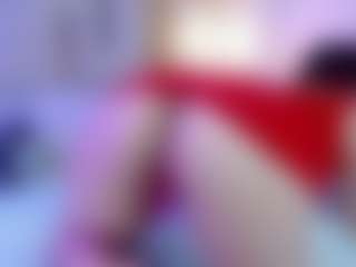 Live cam show with kaissy-bunny - Domination on Soda Cam