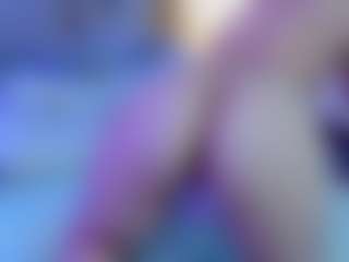Cam Show en direct de kaissy-bunny