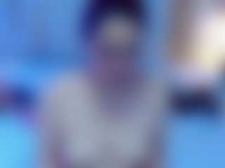 Live cam show with kaissy-bunny - Butt Plug on luckytryst.com