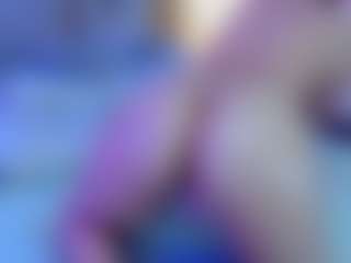 Live cam show with kaissy-bunny - Domination on dropp.cam